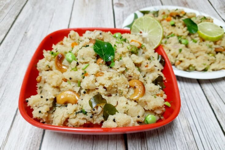 Sujir Upma Featured