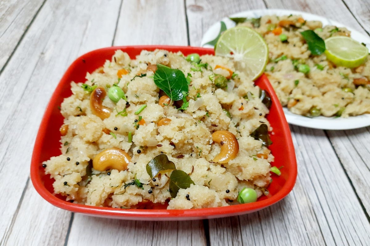 Sujir Upma Featured