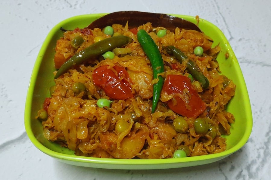 Niramish Bhadhakopi Featured