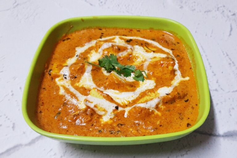 Shahi Paneer 25