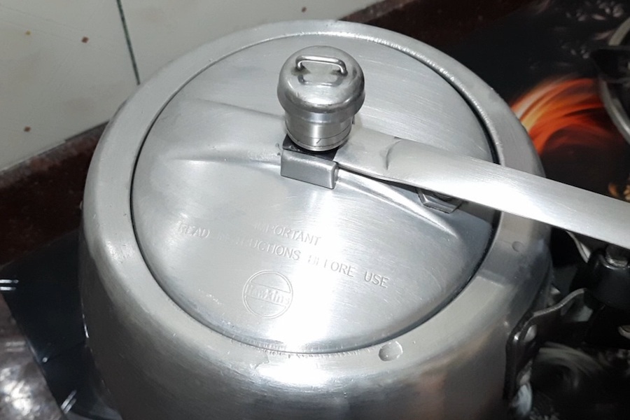 Sambar Atta Dosa 05