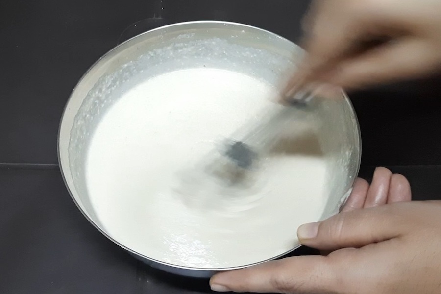 Sambar Atta Dosa 24