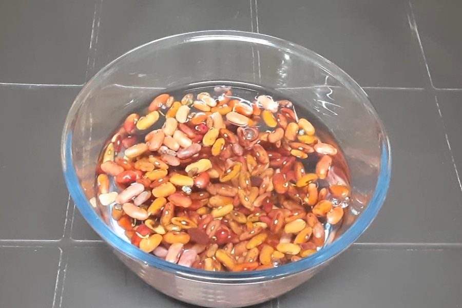 Rajma Masala 02