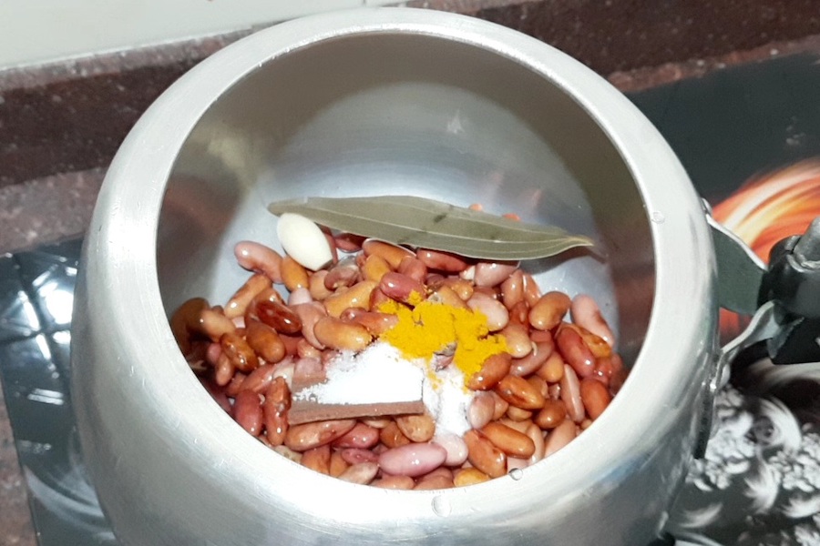 Rajma Masala 04