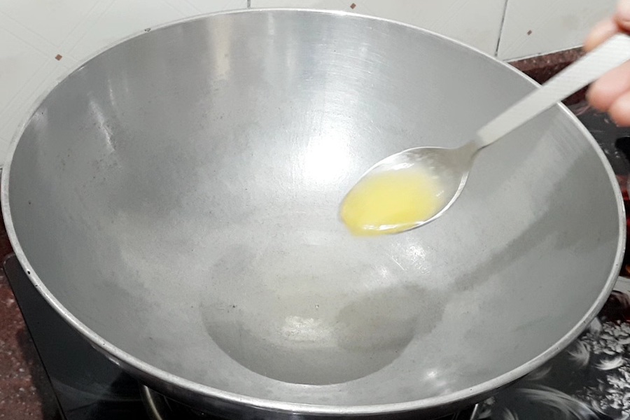 Rajma Masala 10