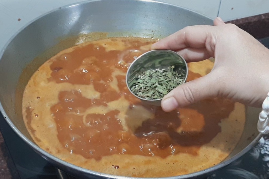 Rajma Masala 22