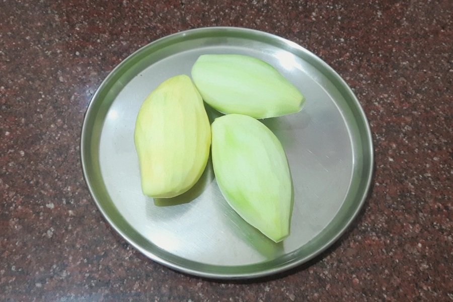 Kacha Aamer Aamsotto 03