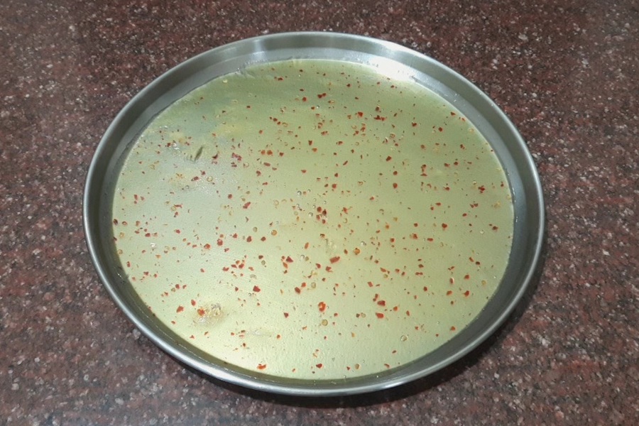 Kacha Aamer Aamsotto 22