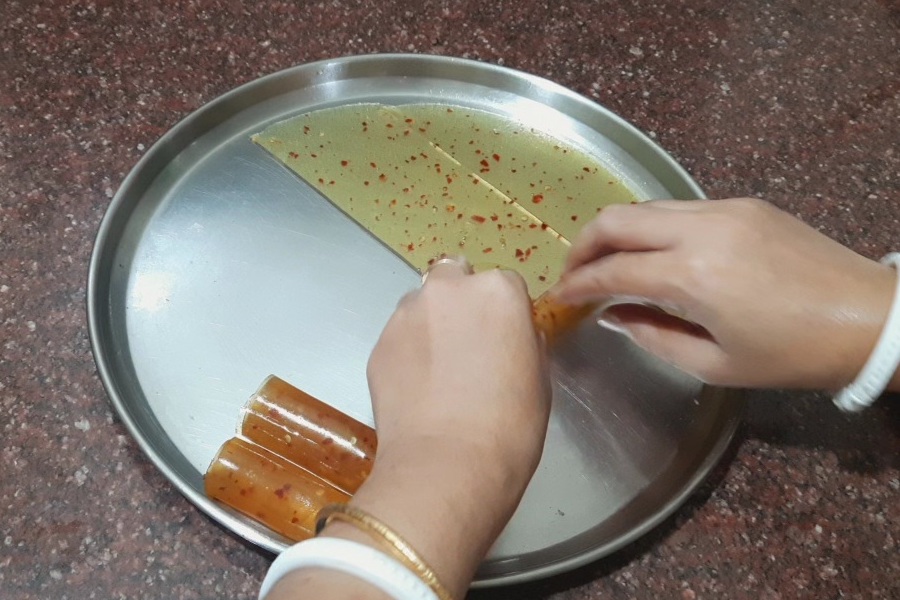 Kacha Aamer Aamsotto 24