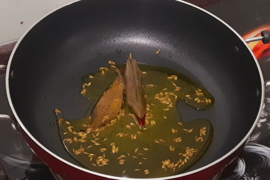 Jeera Ilish 05