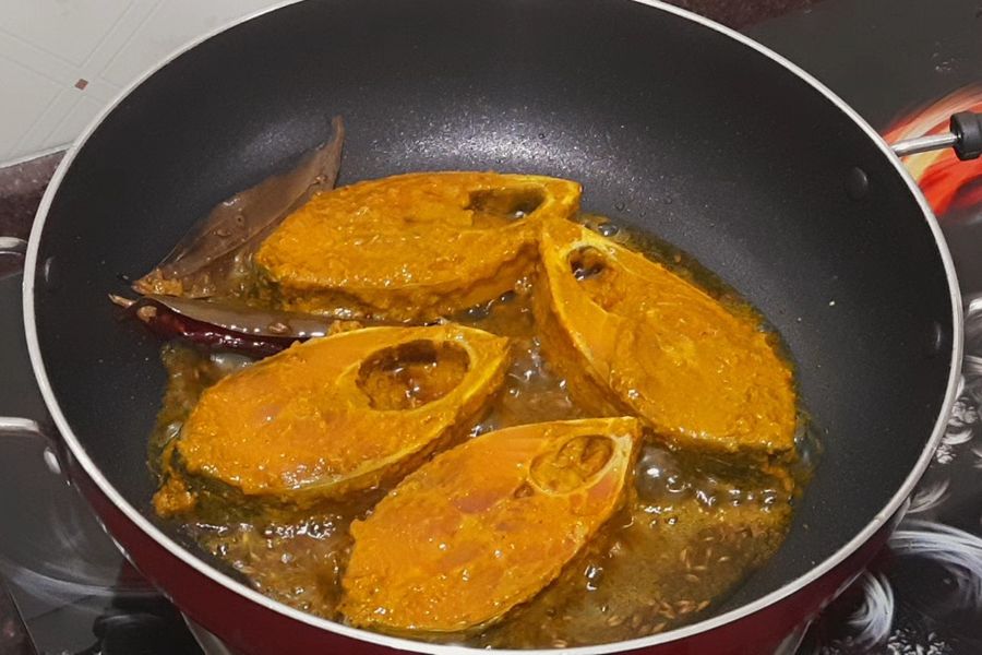 Jeera Ilish 06