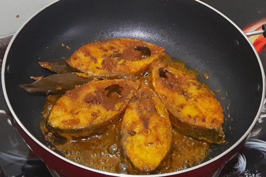 Jeera Ilish 07