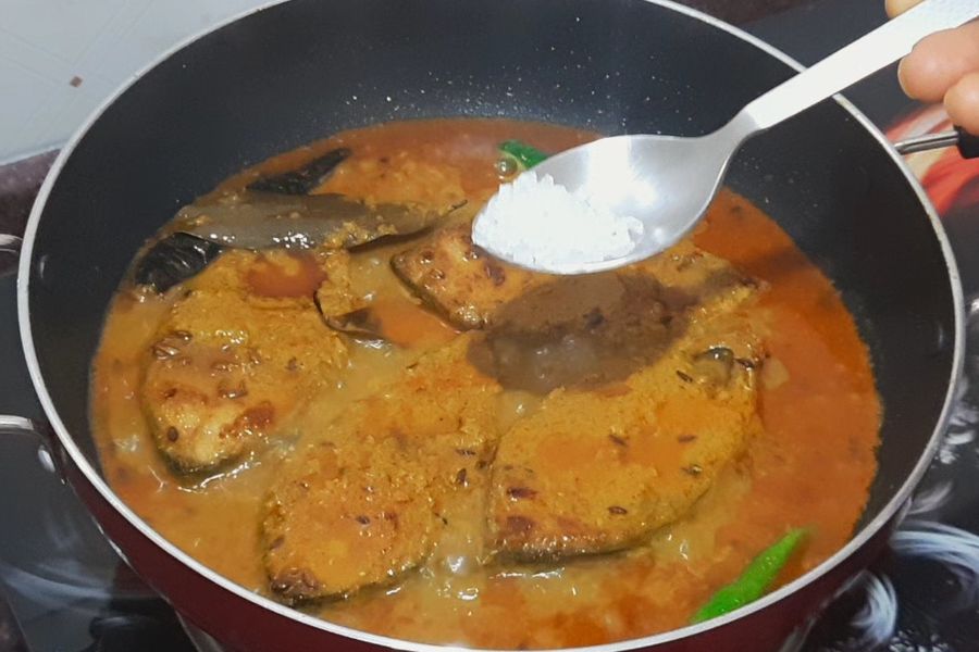 Jeera Ilish 10