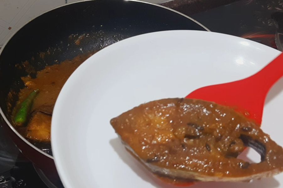 Jeera Ilish 15