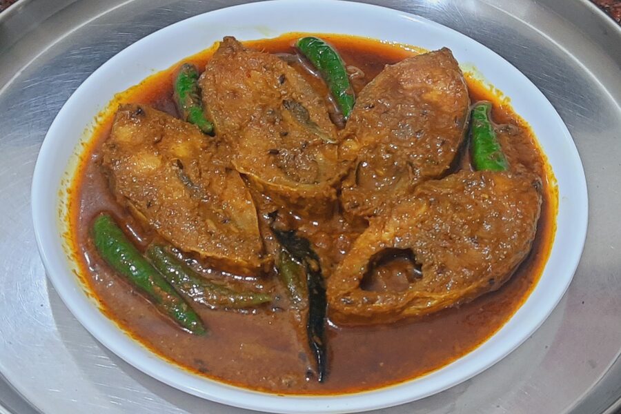 Jeera Ilish 16