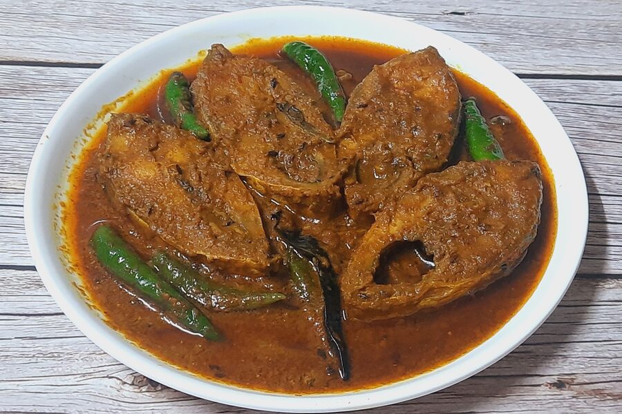 Jeera Ilish 17