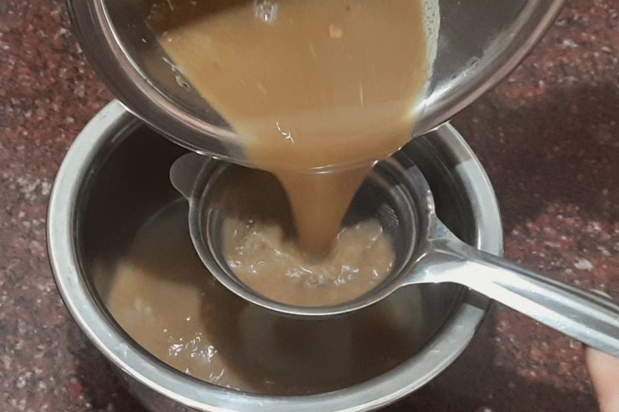 Shidol Chutney 06