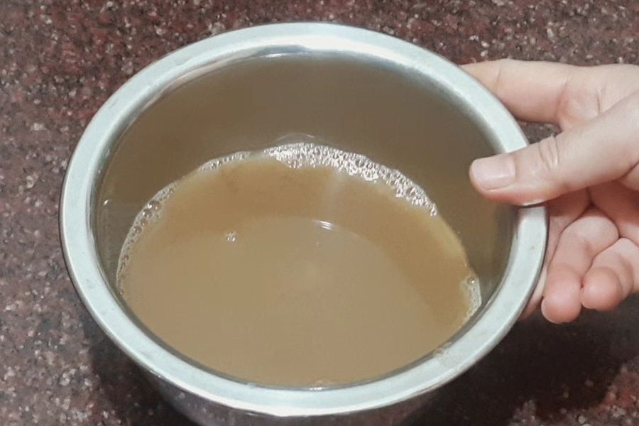 Shidol Chutney 07