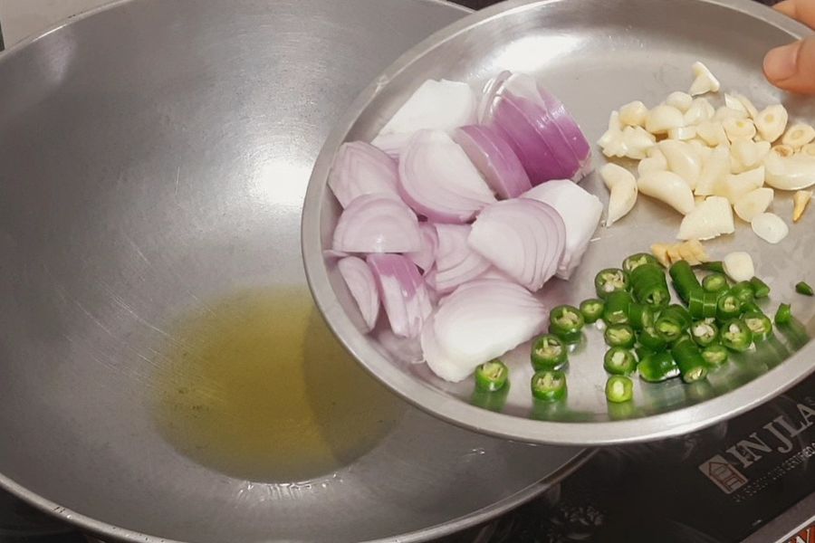Shidol Chutney 10
