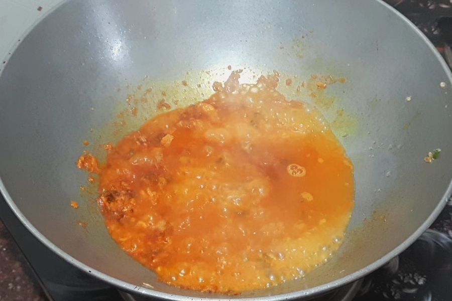 Shidol Chutney 20
