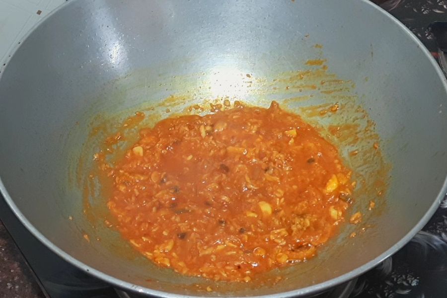 Shidol Chutney 21