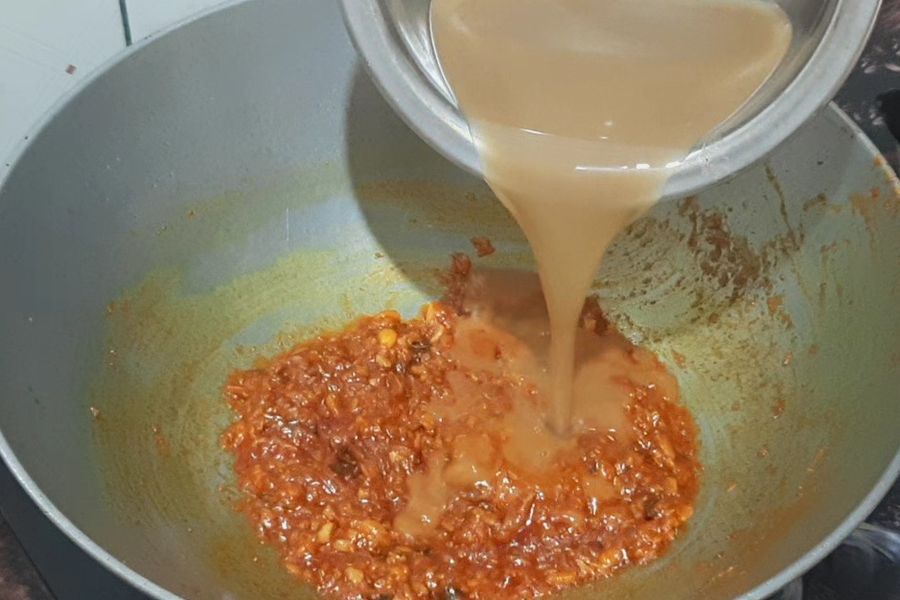 Shidol Chutney 24
