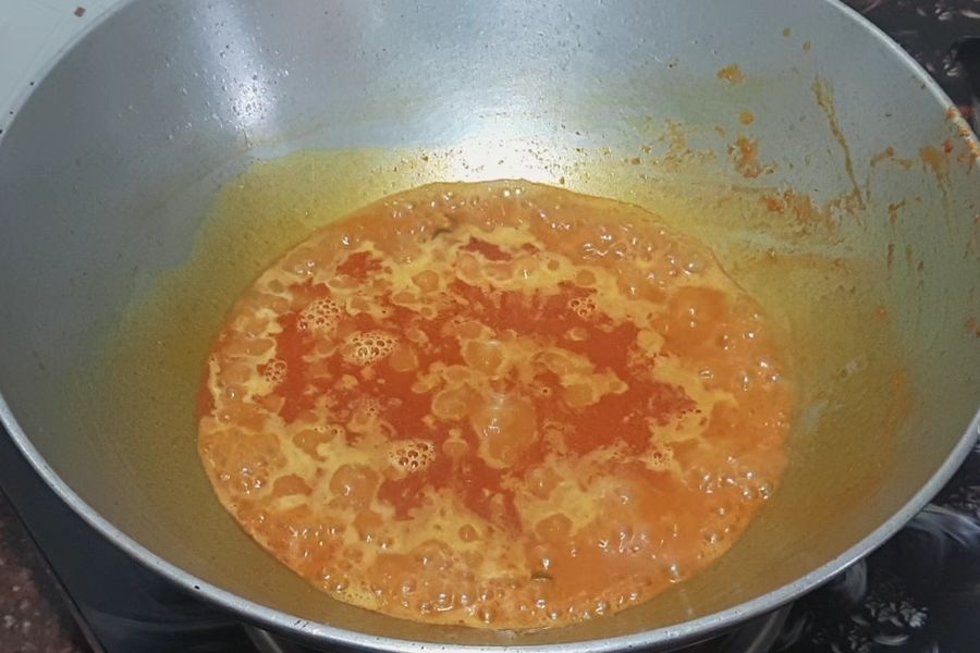 Shidol Chutney 25