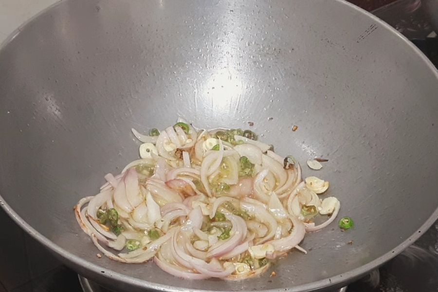Shutki Macher Kosha 11